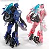 Transformers Prime: First Edition Arcee - Image #123 of 129