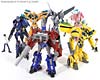 Transformers Prime: First Edition Arcee - Image #126 of 129