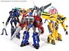 Transformers Prime: First Edition Arcee - Image #127 of 129