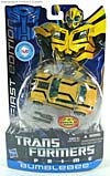 Transformers Prime: First Edition Bumblebee - Image #1 of 130