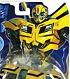 Transformers Prime: First Edition Bumblebee - Image #2 of 130