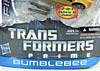 Transformers Prime: First Edition Bumblebee - Image #5 of 130