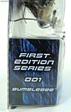 Transformers Prime: First Edition Bumblebee - Image #7 of 130