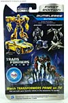 Transformers Prime: First Edition Bumblebee - Image #9 of 130