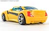 Transformers Prime: First Edition Bumblebee - Image #27 of 130