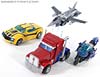 Transformers Prime: First Edition Bumblebee - Image #37 of 130