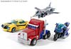 Transformers Prime: First Edition Bumblebee - Image #38 of 130
