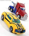 Transformers Prime: First Edition Bumblebee - Image #48 of 130