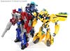 Transformers Prime: First Edition Bumblebee - Image #114 of 130