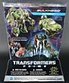 Transformers Prime: First Edition Bulkhead - Image #8 of 173