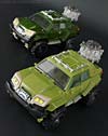 Transformers Prime: First Edition Bulkhead - Image #57 of 173