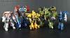 Transformers Prime: First Edition Bulkhead - Image #161 of 173