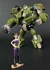 Transformers Prime: First Edition Bulkhead - Image #164 of 173