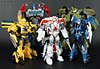 Transformers Prime: First Edition Bulkhead - Image #170 of 173