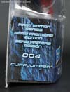 Transformers Prime: First Edition Cliffjumper - Image #5 of 164