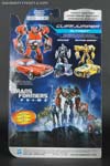 Transformers Prime: First Edition Cliffjumper - Image #7 of 164