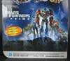Transformers Prime: First Edition Cliffjumper - Image #8 of 164