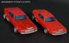 Transformers Prime: First Edition Cliffjumper - Image #32 of 164