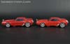 Transformers Prime: First Edition Cliffjumper - Image #37 of 164