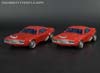 Transformers Prime: First Edition Cliffjumper - Image #38 of 164