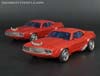 Transformers Prime: First Edition Cliffjumper - Image #41 of 164