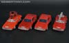Transformers Prime: First Edition Cliffjumper - Image #42 of 164