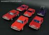 Transformers Prime: First Edition Cliffjumper - Image #49 of 164