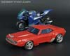 Transformers Prime: First Edition Cliffjumper - Image #56 of 164