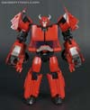 Transformers Prime: First Edition Cliffjumper - Image #58 of 164