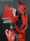 Transformers Prime: First Edition Cliffjumper - Image #66 of 164