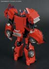 Transformers Prime: First Edition Cliffjumper - Image #69 of 164