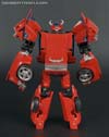 Transformers Prime: First Edition Cliffjumper - Image #70 of 164