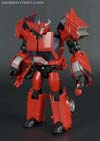 Transformers Prime: First Edition Cliffjumper - Image #73 of 164