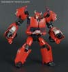 Transformers Prime: First Edition Cliffjumper - Image #81 of 164