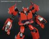 Transformers Prime: First Edition Cliffjumper - Image #82 of 164