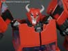 Transformers Prime: First Edition Cliffjumper - Image #83 of 164