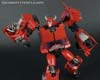 Transformers Prime: First Edition Cliffjumper - Image #90 of 164