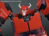Transformers Prime: First Edition Cliffjumper - Image #91 of 164