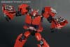 Transformers Prime: First Edition Cliffjumper - Image #98 of 164