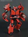 Transformers Prime: First Edition Cliffjumper - Image #103 of 164