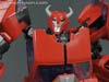 Transformers Prime: First Edition Cliffjumper - Image #107 of 164