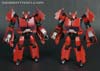 Transformers Prime: First Edition Cliffjumper - Image #117 of 164