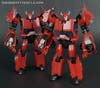 Transformers Prime: First Edition Cliffjumper - Image #118 of 164