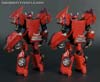 Transformers Prime: First Edition Cliffjumper - Image #124 of 164