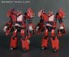 Transformers Prime: First Edition Cliffjumper - Image #125 of 164