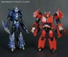Transformers Prime: First Edition Cliffjumper - Image #126 of 164