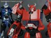 Transformers Prime: First Edition Cliffjumper - Image #129 of 164