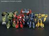 Transformers Prime: First Edition Cliffjumper - Image #132 of 164