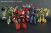Transformers Prime: First Edition Cliffjumper - Image #133 of 164