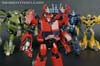 Transformers Prime: First Edition Cliffjumper - Image #134 of 164